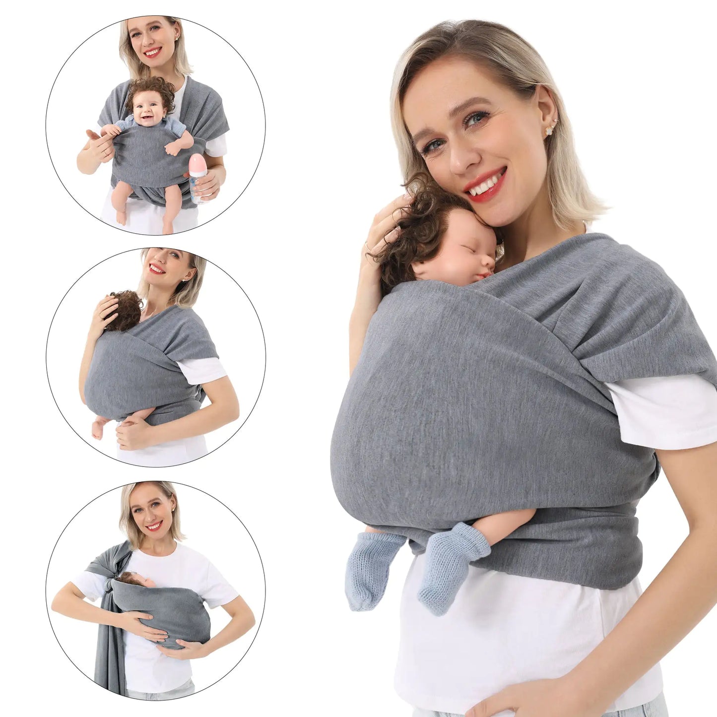 New look  Baby Carrier