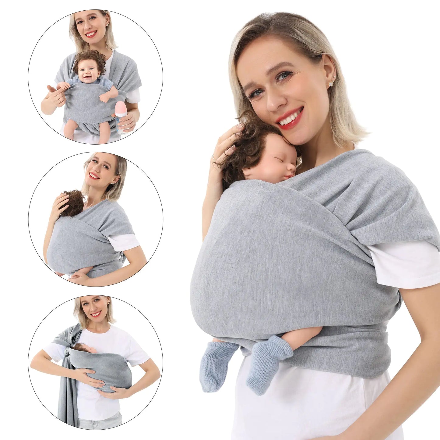 New look  Baby Carrier