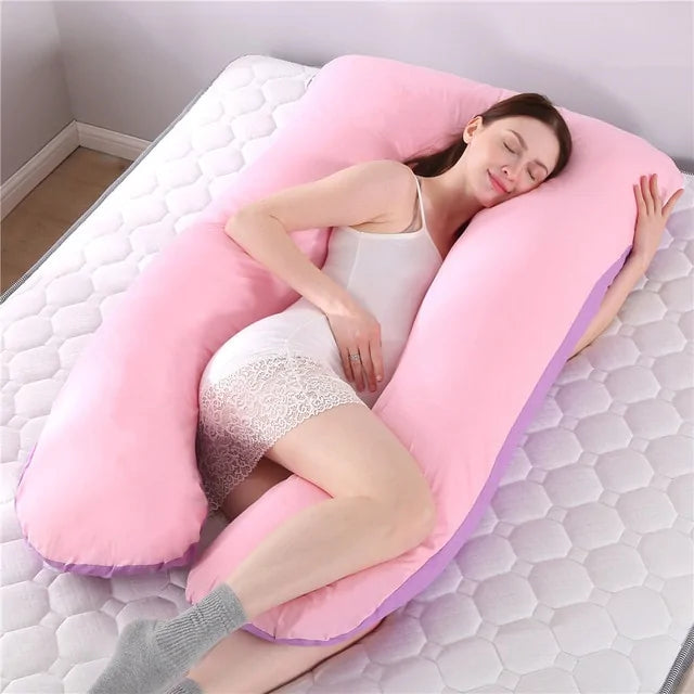 Pregnancy Support Pillow