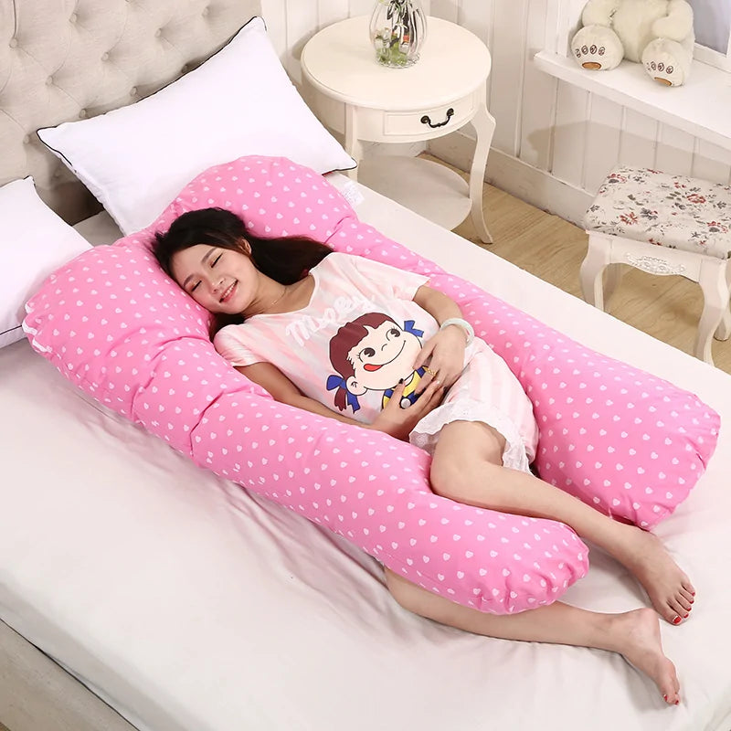 Pregnancy Support Pillow