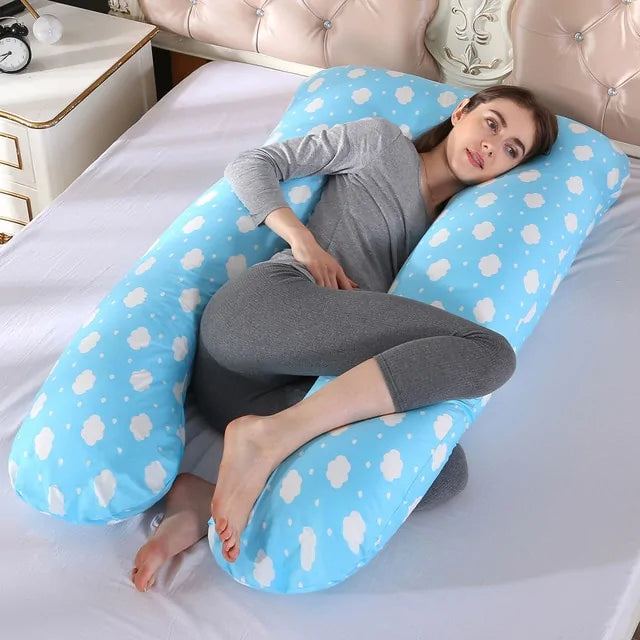 Pregnancy Support Pillow