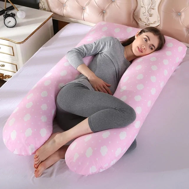 Pregnancy Support Pillow