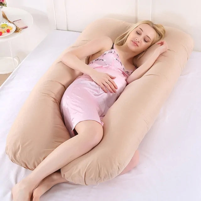 Pregnancy Support Pillow