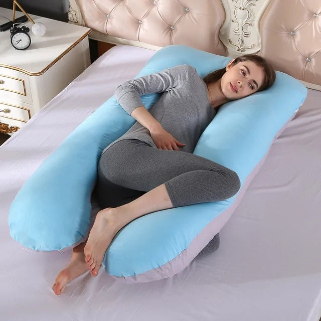 Pregnancy Support Pillow