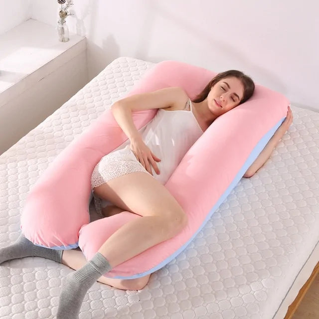 Pregnancy Support Pillow