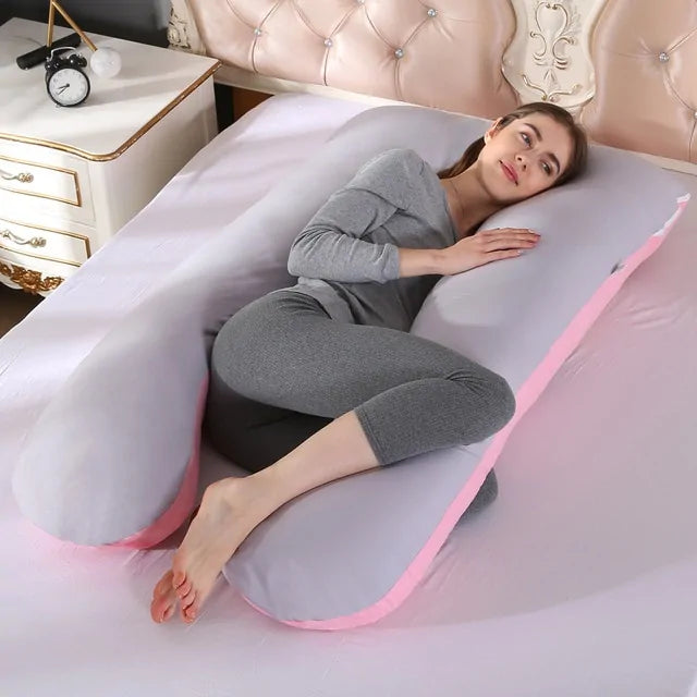 Pregnancy Support Pillow