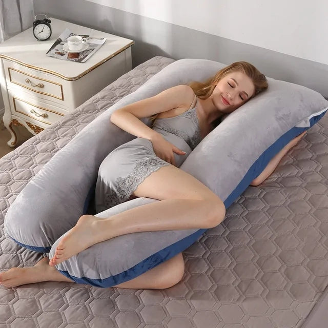 Pregnancy Support Pillow