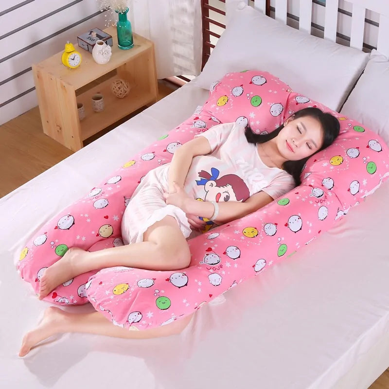 Pregnancy Support Pillow