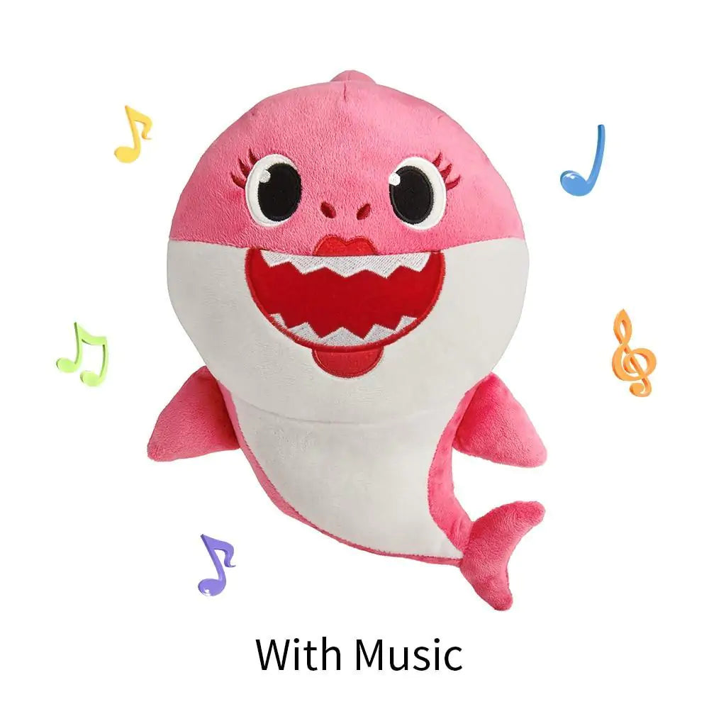 Baby Sharks Music