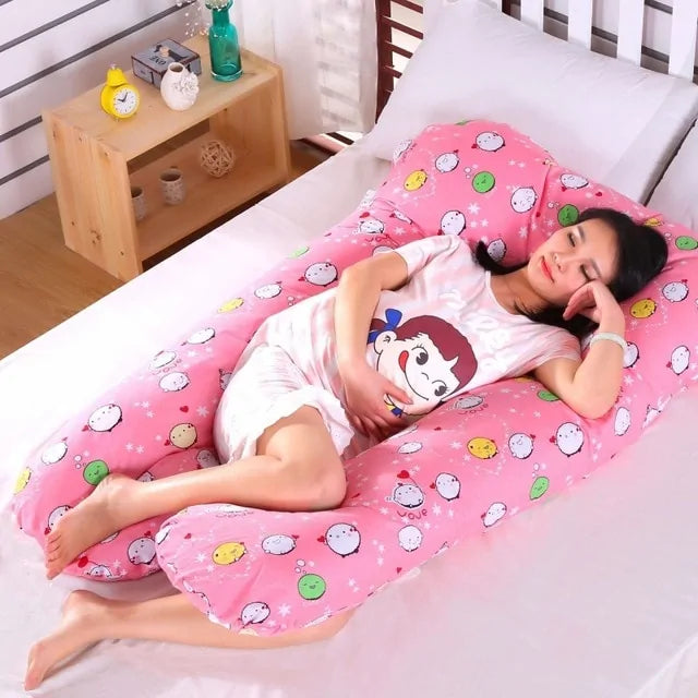 Pregnancy Support Pillow