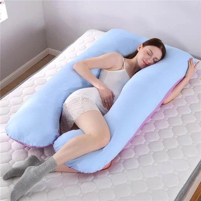 Pregnancy Support Pillow