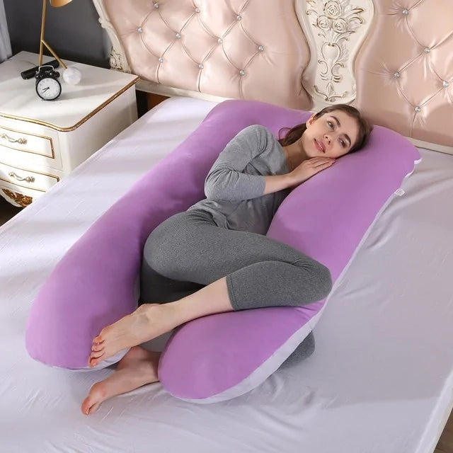 Pregnancy Support Pillow