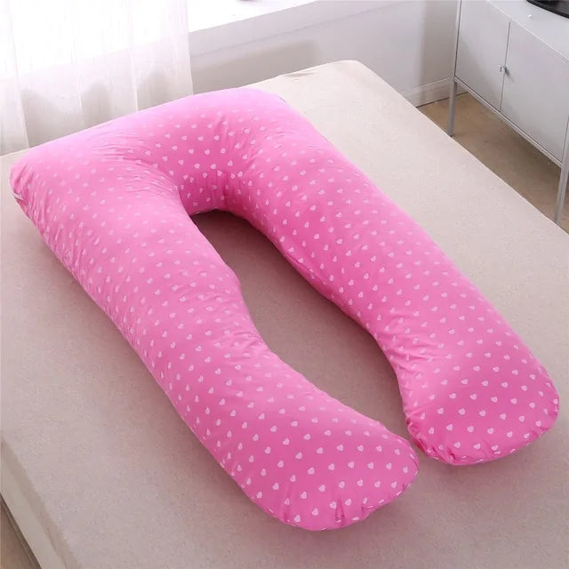 Pregnancy Support Pillow