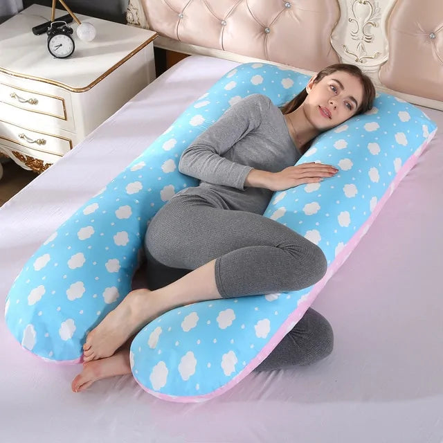 Pregnancy Support Pillow